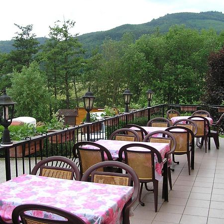 A L'Arbre Vert Wintzfelden Kültér fotó